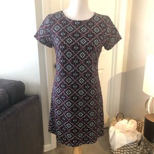 Loft Size 4 Sheath Dress